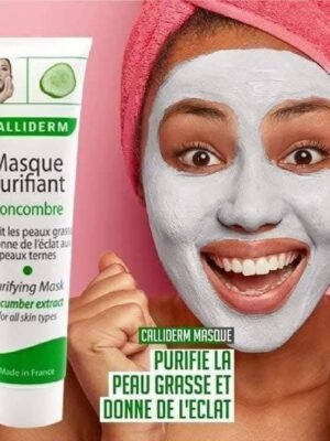 MASQUE  CALLIDERM 125G