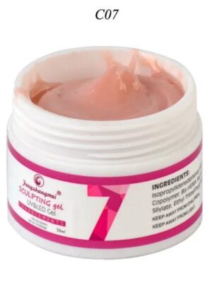 GEL UV SCULPTING 15ML
