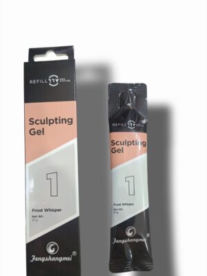 GEL UV SCULPTING TUB 15ML