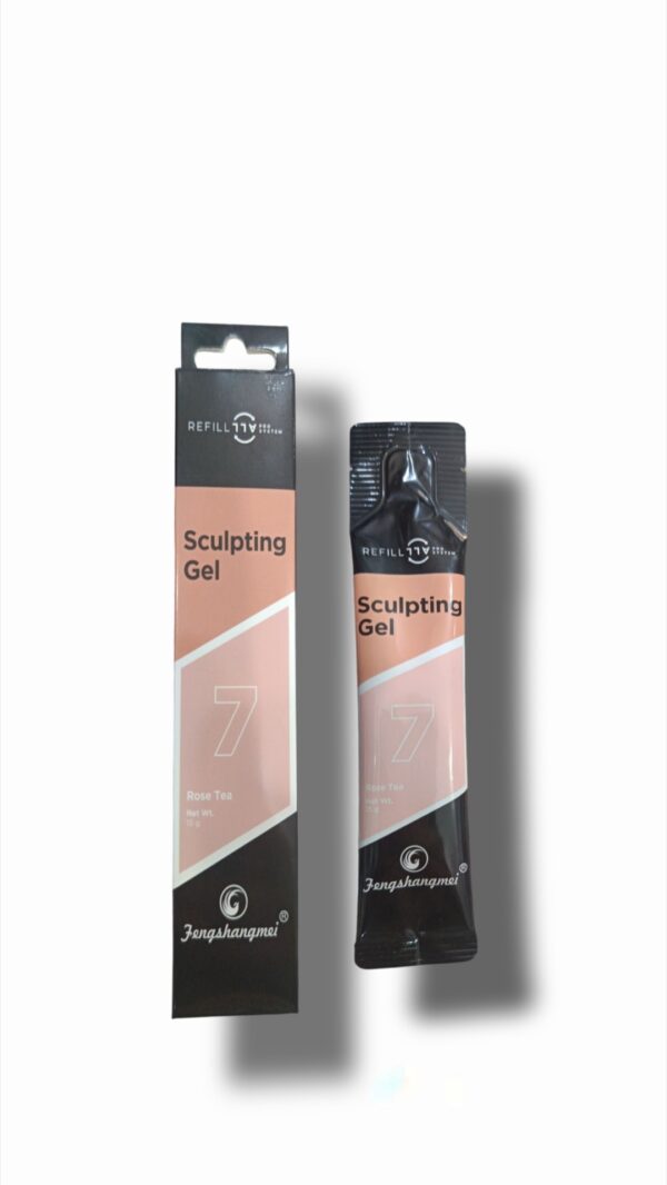 GEL UV SCULPTING TUB 15ML – Image 2