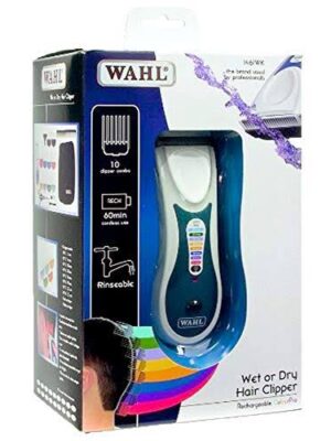 TONDEUSE WAHL 1461 WK