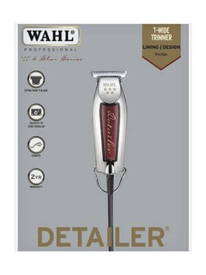 TONDEUSE WAHL DETAILER 8081