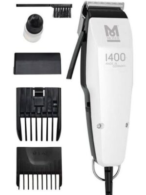TONDEUSE MOSER 1400-0268A BLANC