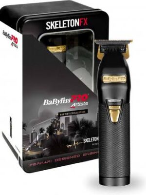 TONDEUSE Babyliss PRO FX7870BKE NOIR