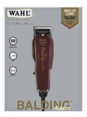 TONDEUSE WAHL BALDING