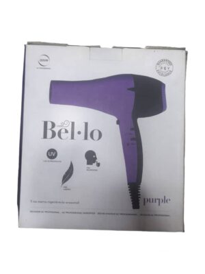 SECHOIR BELILO PURPLE