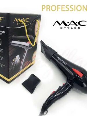 SECHOIR MAC MC-6619