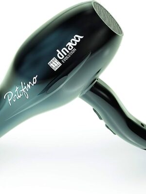SECHOIR KIEPE PORTOFINO 8307BK NOIR