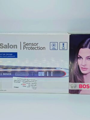 LISSEUR BOSCH PRO SALON