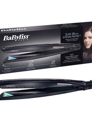 LISSEUR Babyliss ST327E BLEU