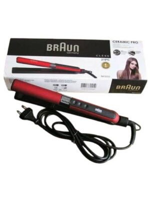 LISSEUR BRAUN 5522
